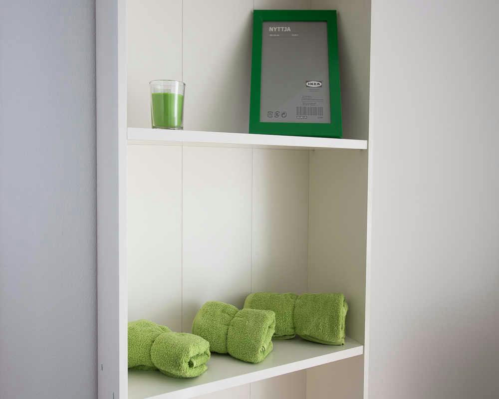 Private room in Via Don Carlo Gnocchi, Milan (1467329) room image 4