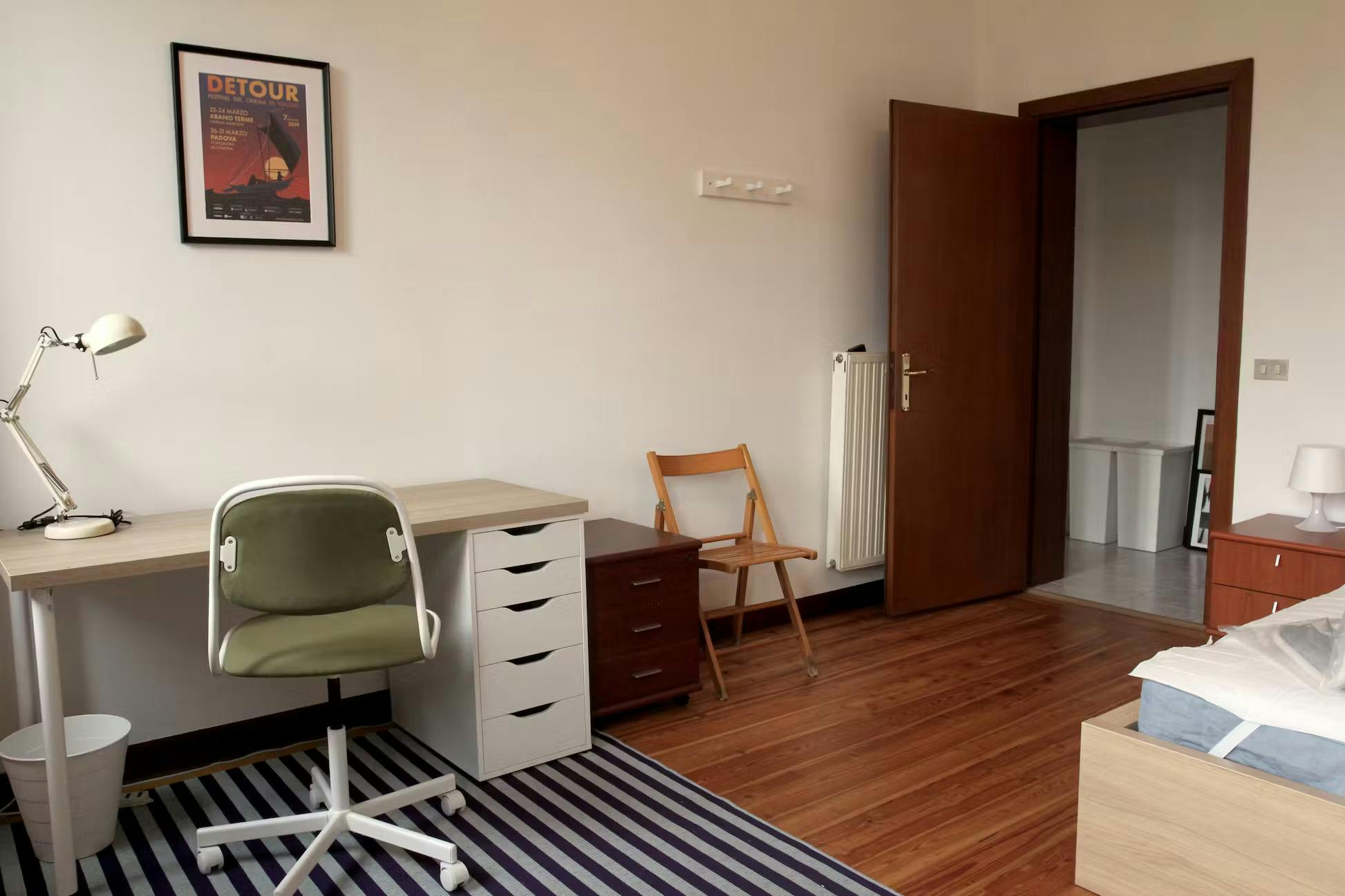 preview gallery tile