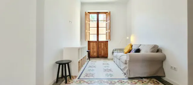 2-Bedroom Apartment in Carrer Bernabé García, Valencia (1467355) room image 2