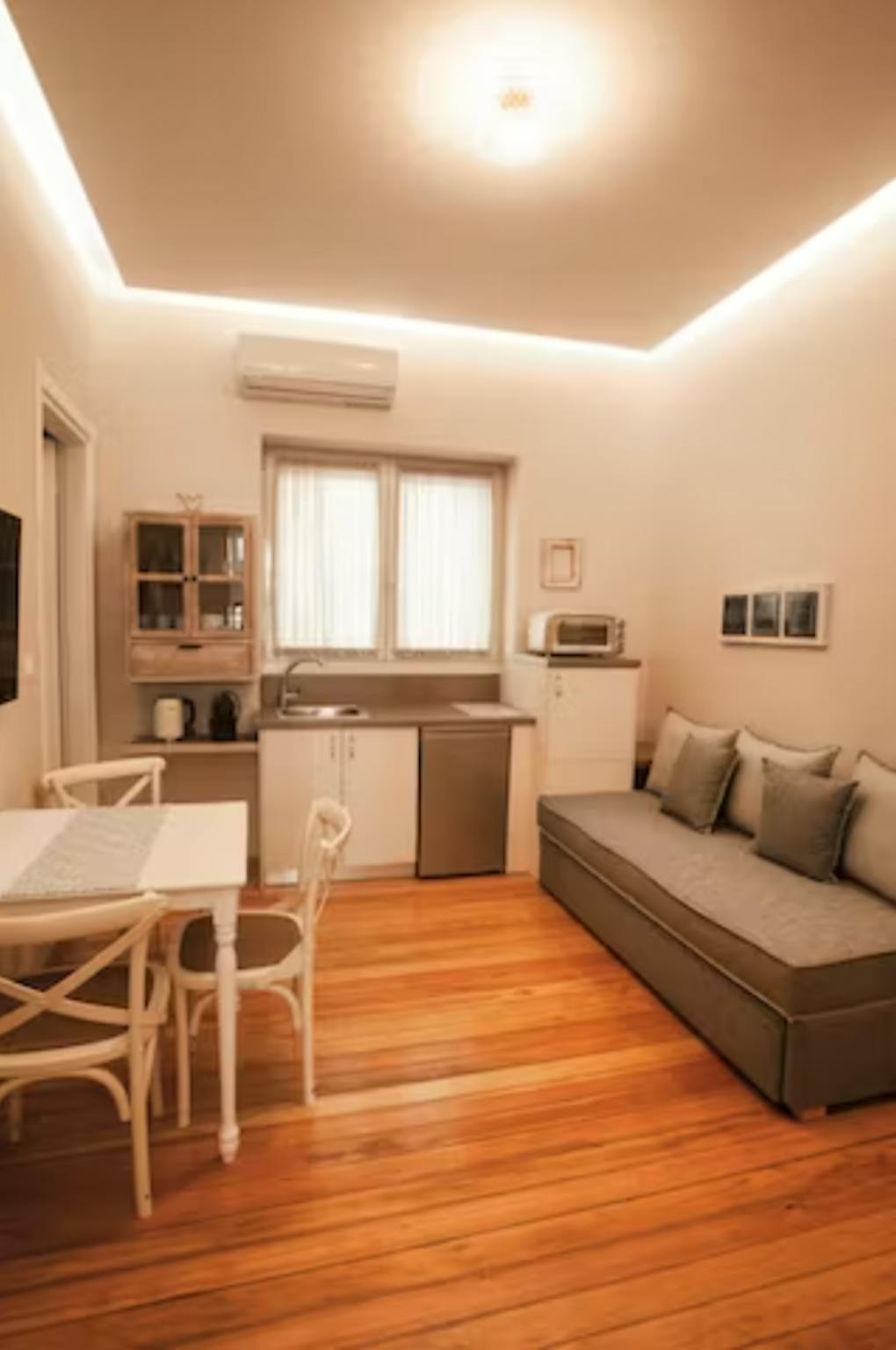 Alkimachou, Athens preview