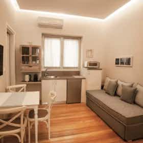 Apartment for rent for €1,050 per month in Athens, Alkimachou