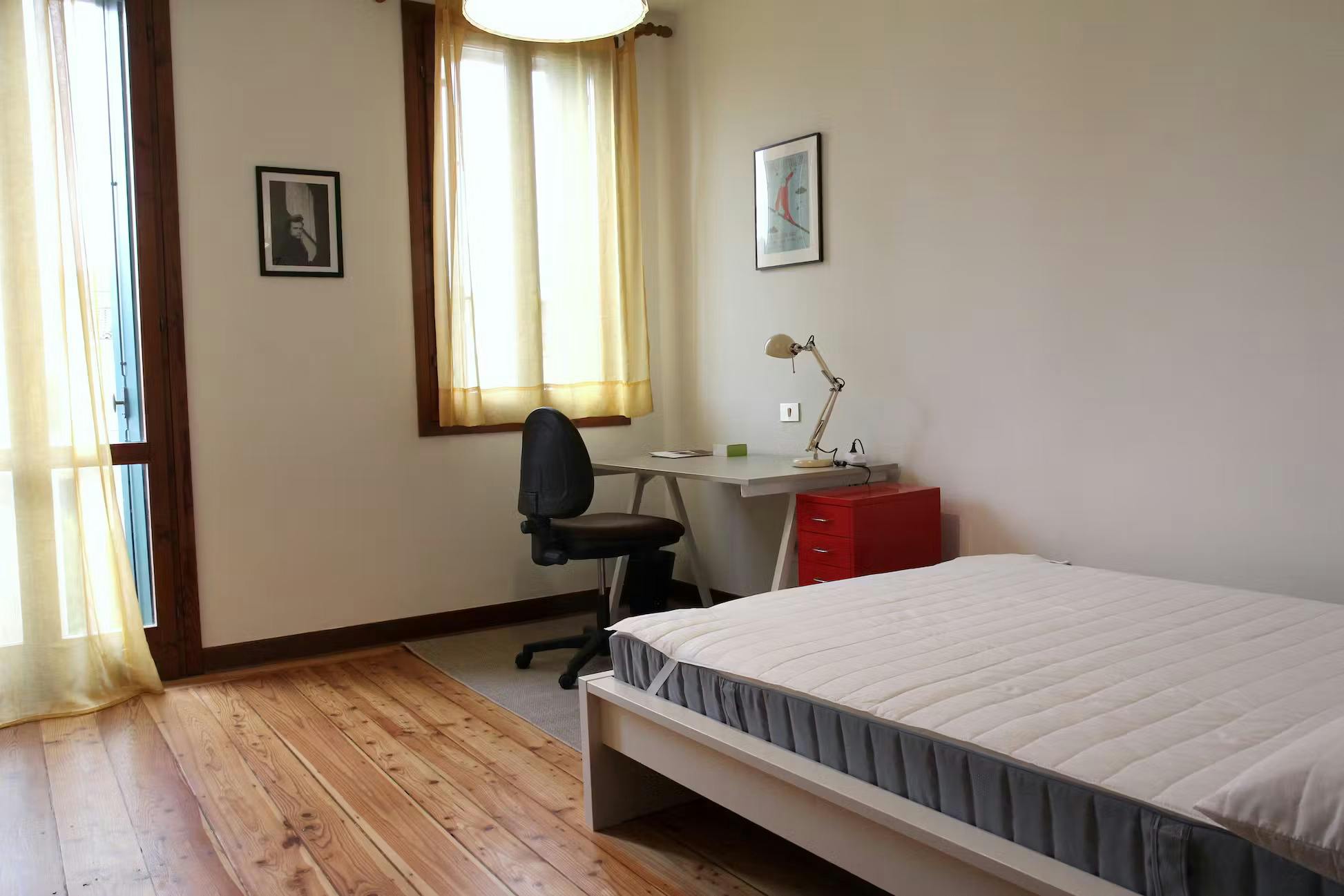 Private room for rent for €600 per month in Padova, Via Castelfidardo