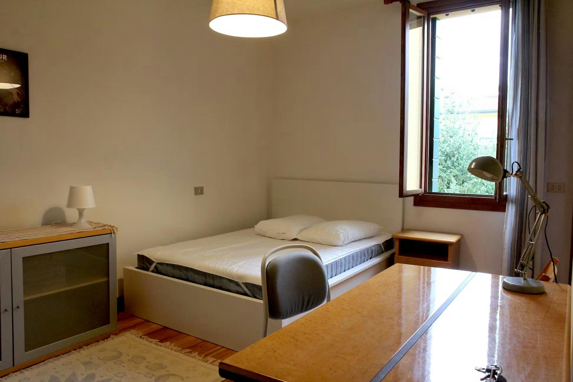 Private room for rent for €650 per month in Padova, Via Castelfidardo