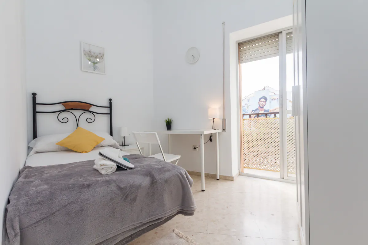 Private room in Calle Lagunillas, Málaga (1467373) ROOM