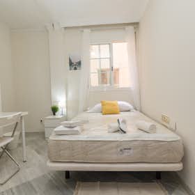 Private room for rent for €450 per month in Málaga, Calle Blas de Lezo