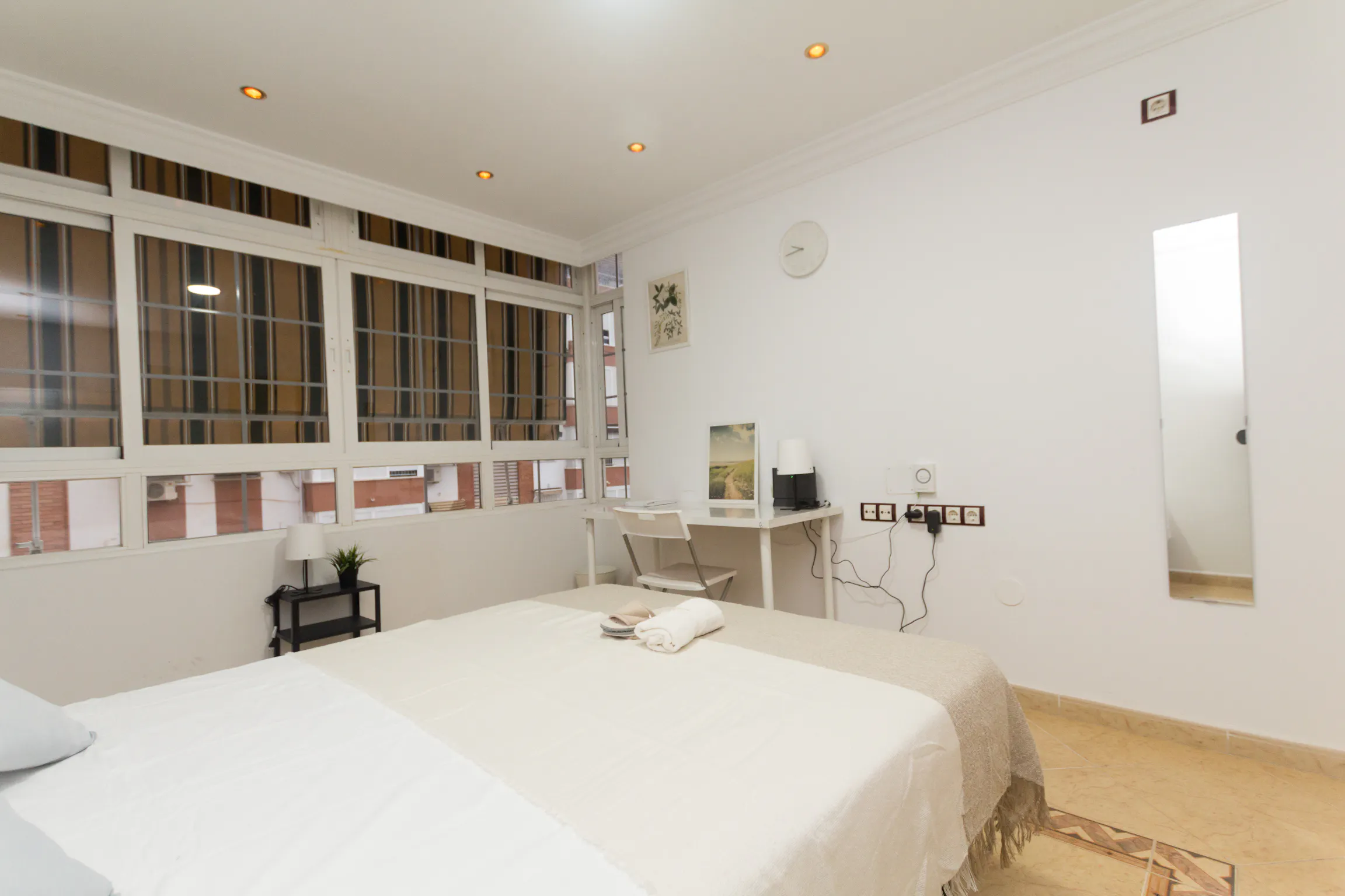 Private room in Calle Nazareno, Málaga (1467376) ROOM 3