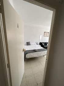 Private room for rent for €600 per month in Málaga, Calle Barcenillas