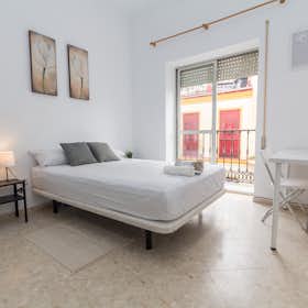 Private room for rent for €475 per month in Málaga, Calle Lagunillas