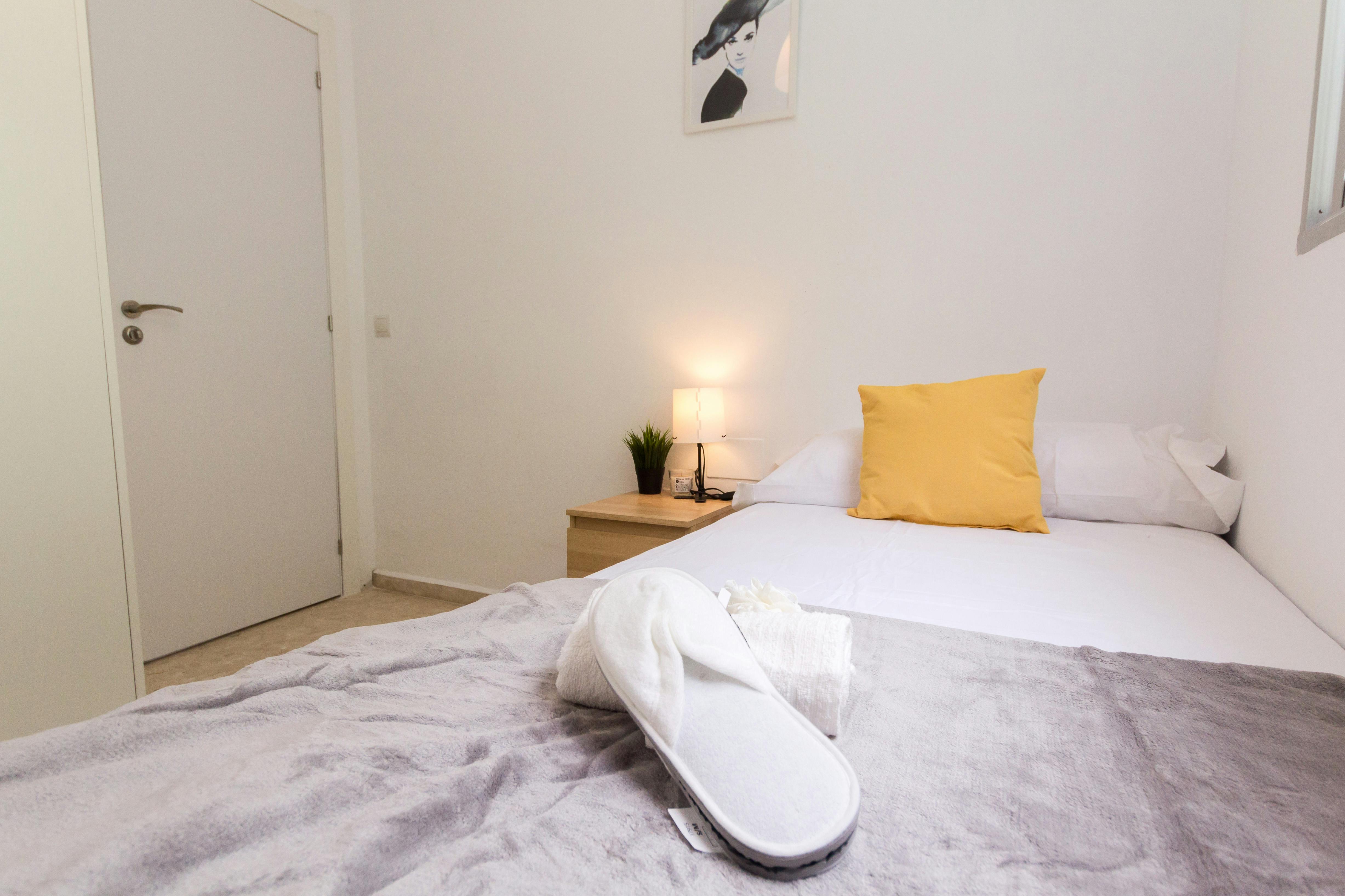 Private room for rent for €420 per month in Málaga, Calle Lagunillas