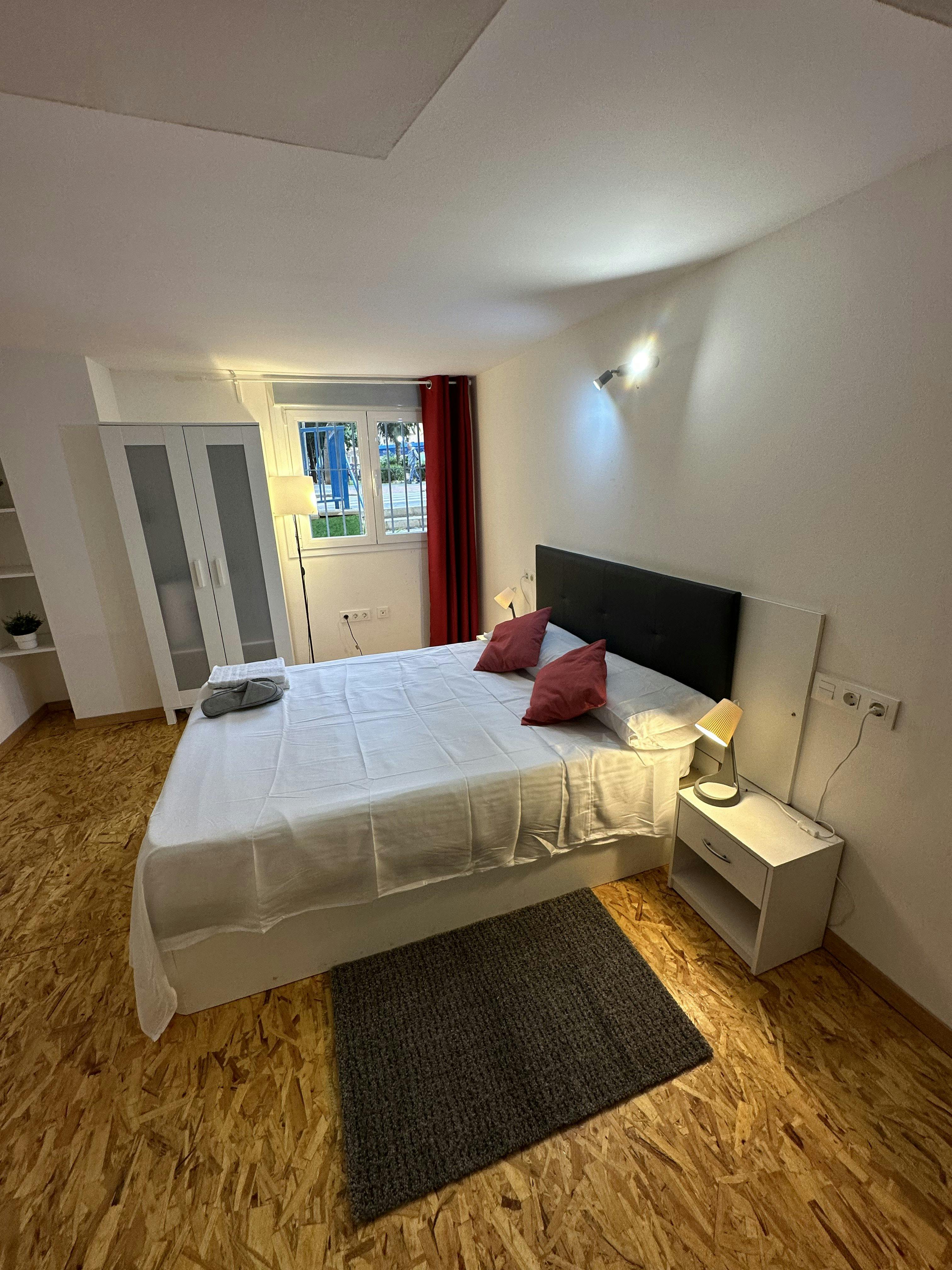 Calle Carraca, Málaga preview