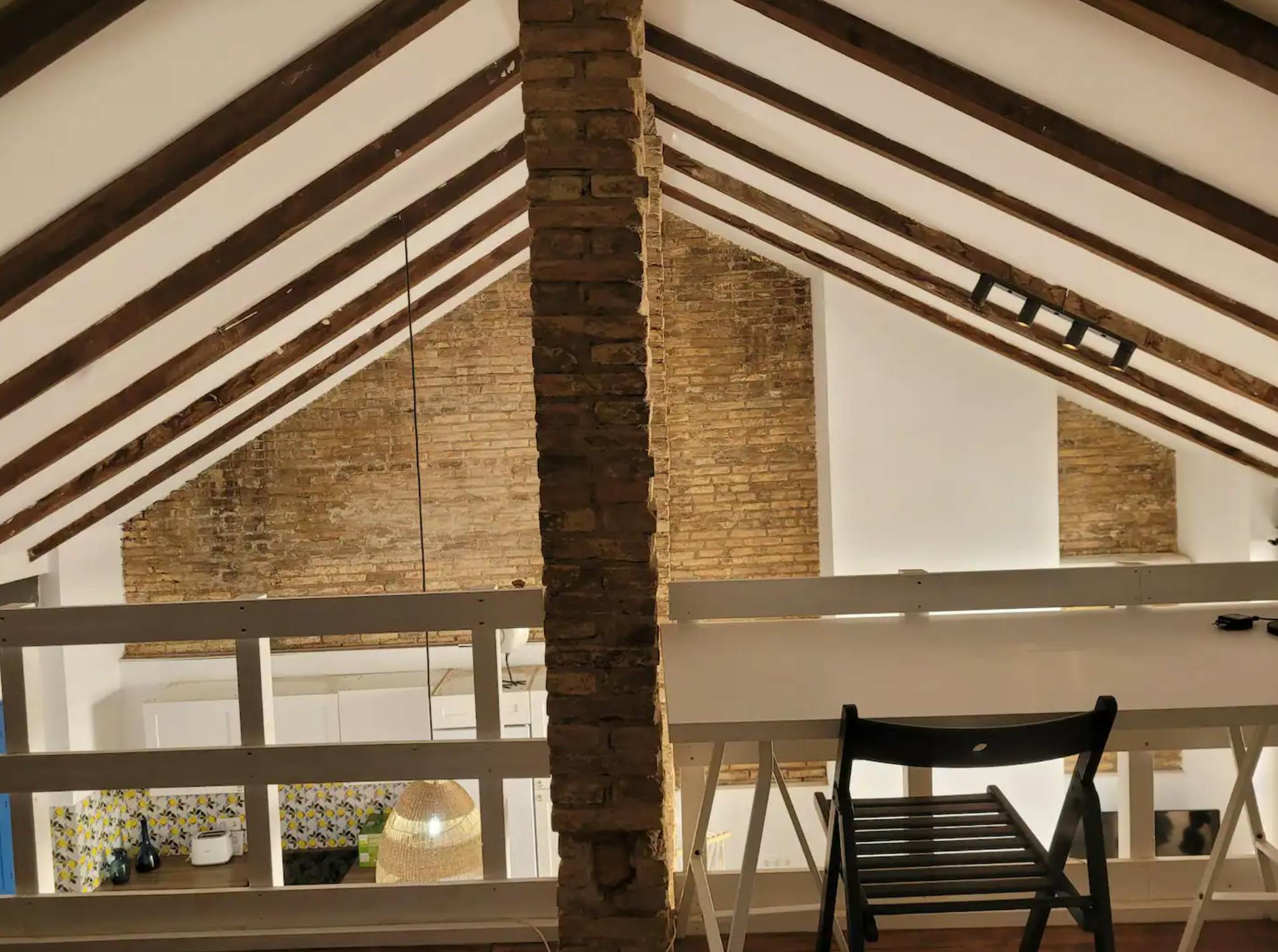 3-Bedroom House in Carrer Major, Valencia (1467420) room image 10