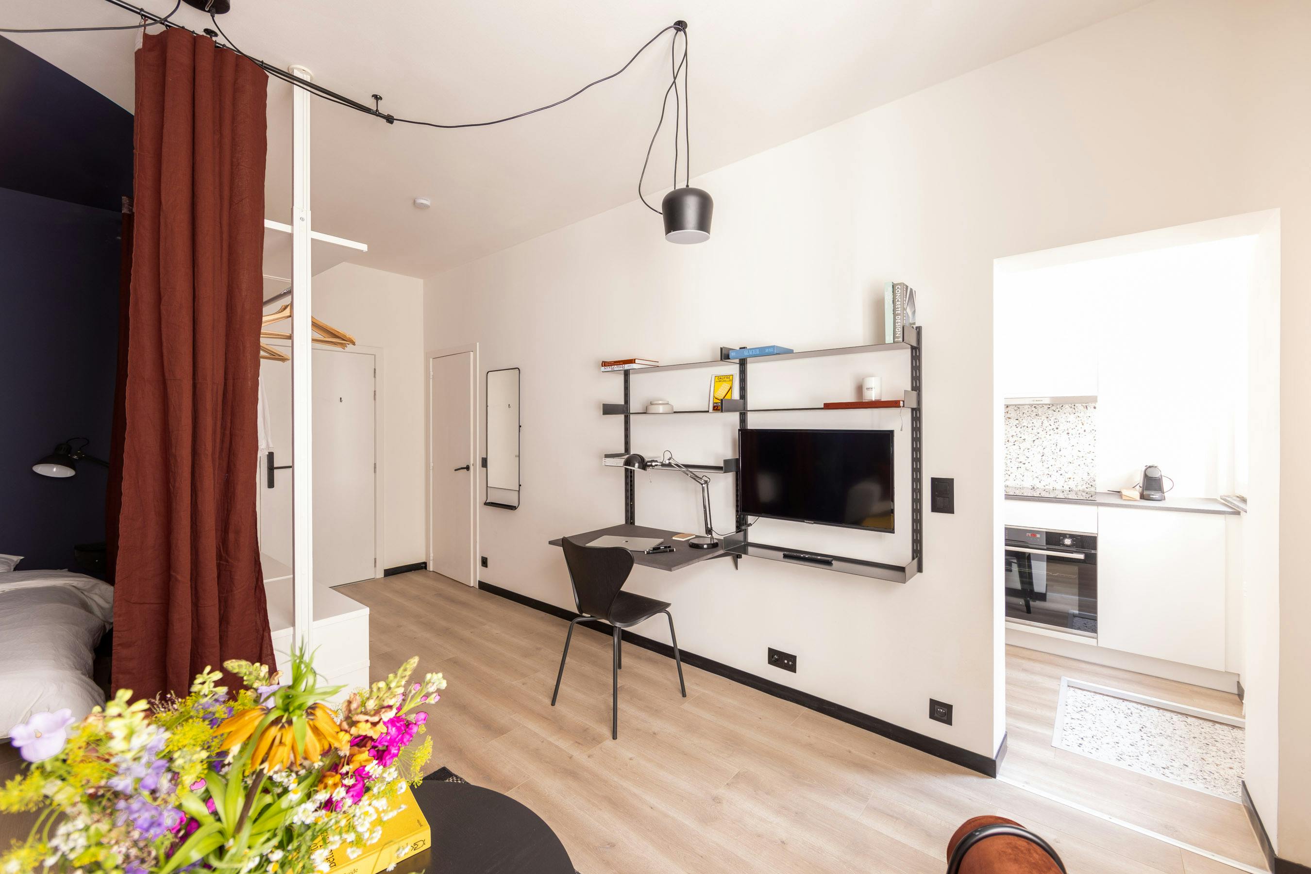 preview gallery tile