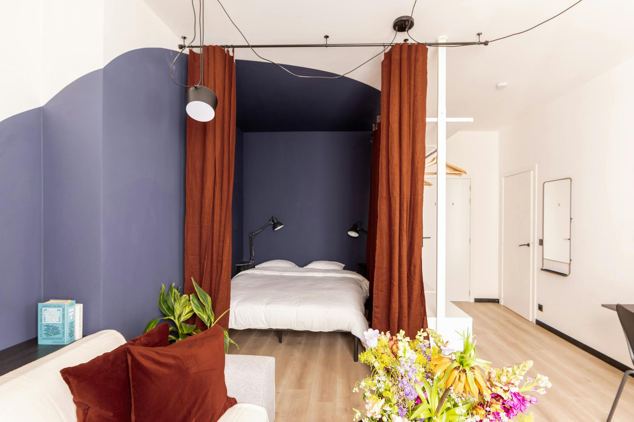 Rue d'Ophem, Brussels preview