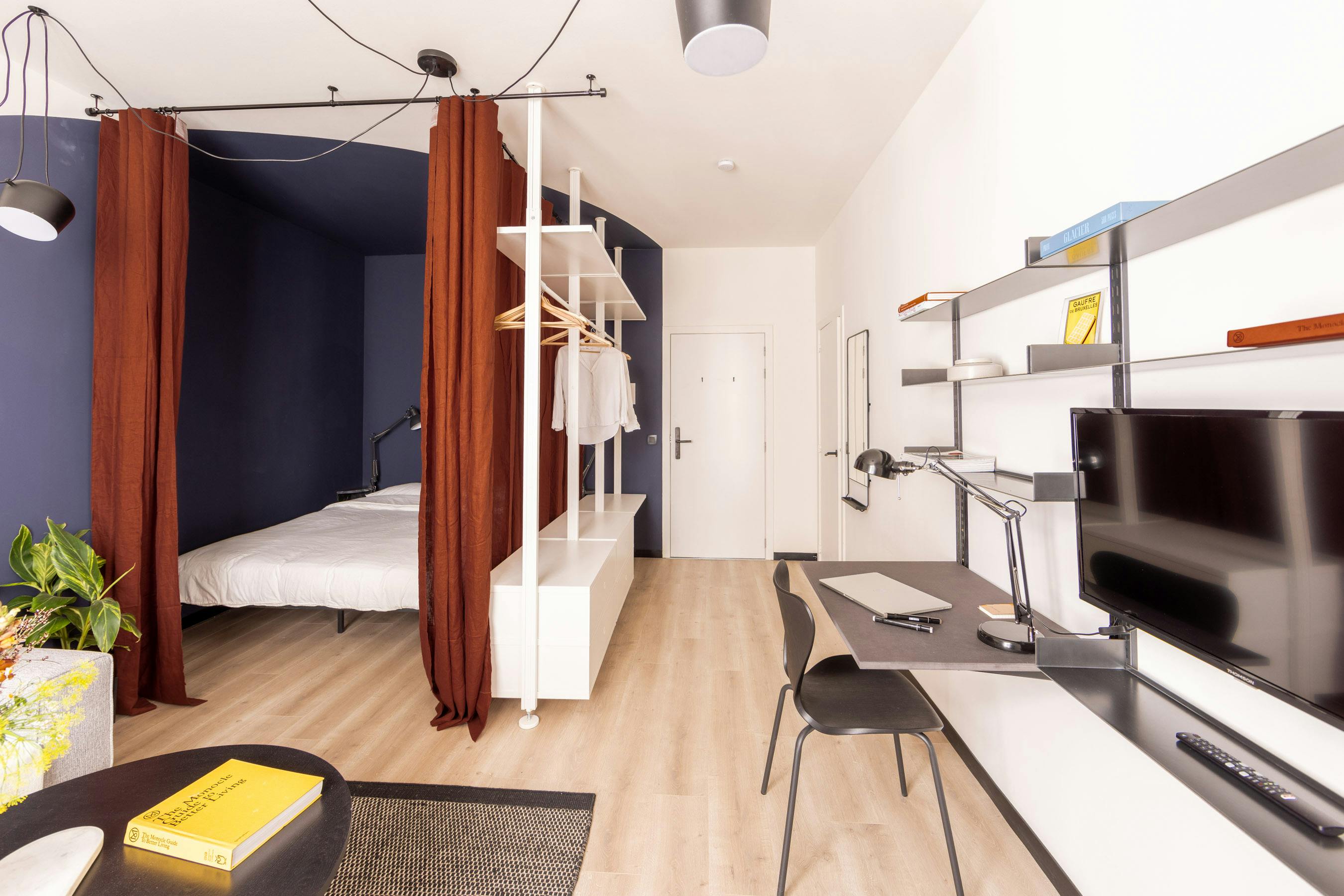 preview gallery tile