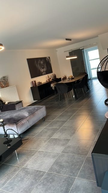 Woning in Affligem