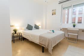 Private room for rent for €475 per month in Málaga, Calle Nazareno