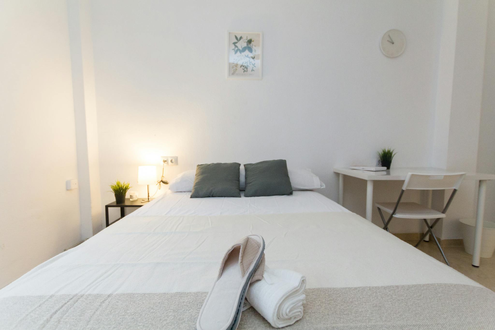 Calle Nazareno, Málaga preview