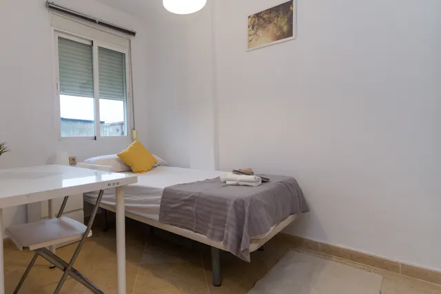 Private room in Calle Nazareno, Málaga (1467448) room image 2