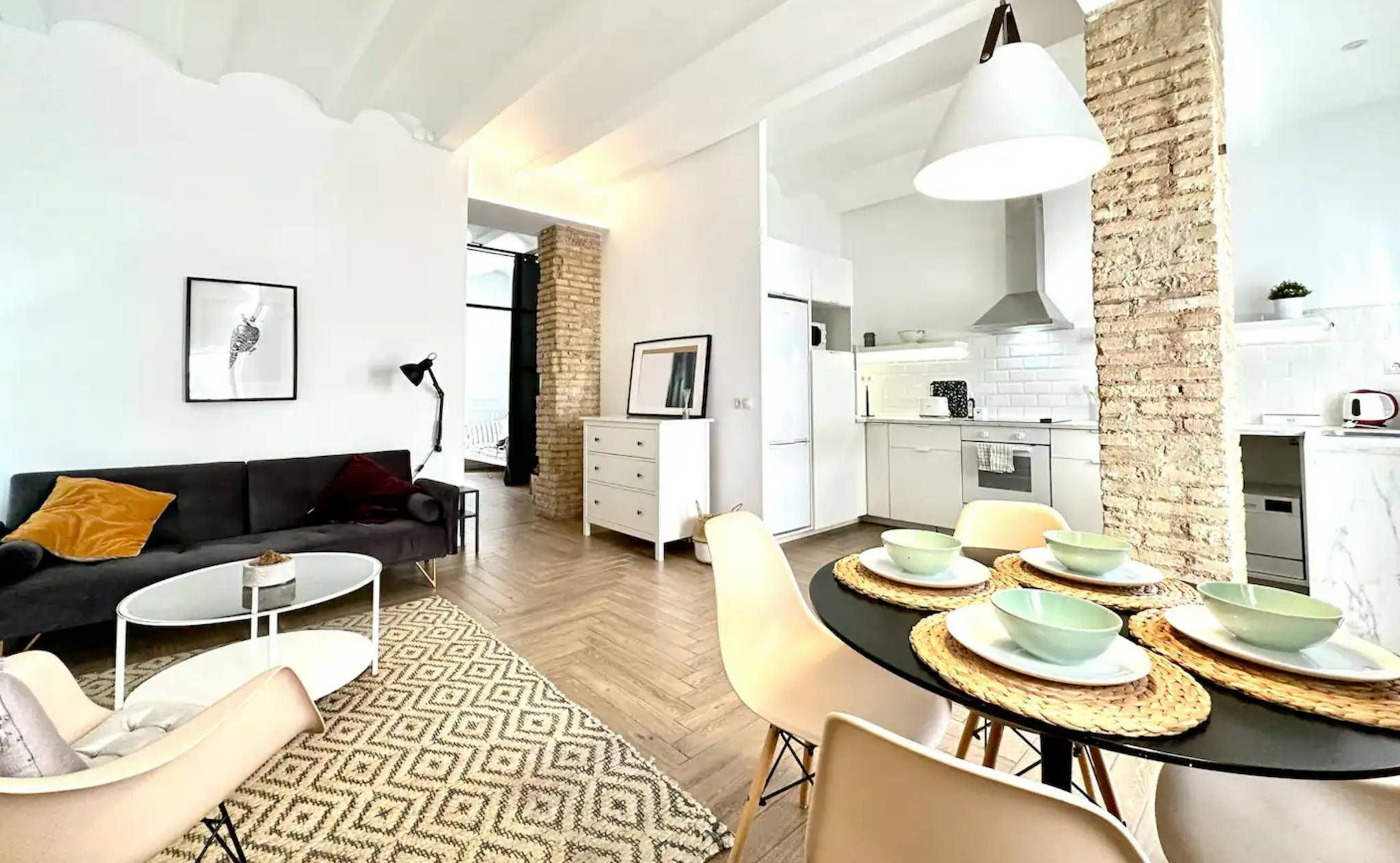 Carrer Conca, Valencia preview