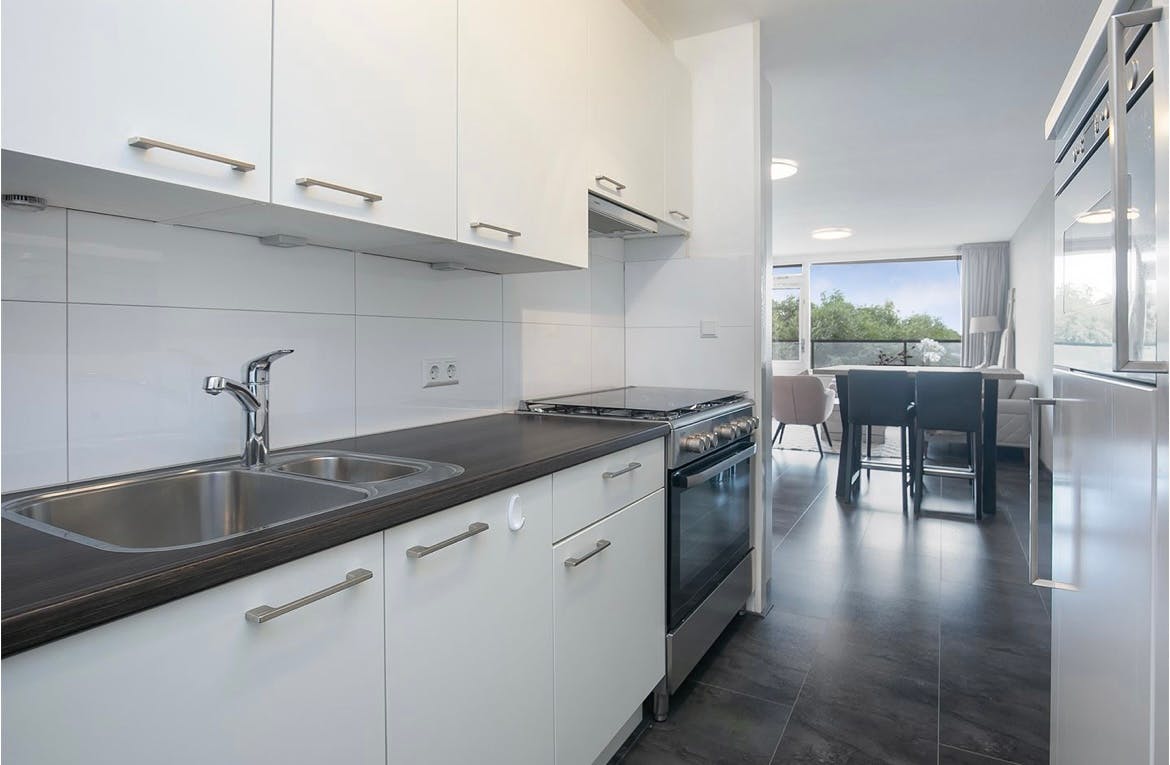 Den Uylsingel, Rotterdam preview