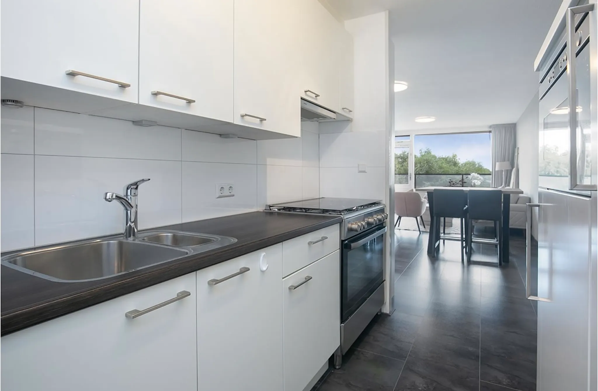 Den Uylsingel, Rotterdam preview