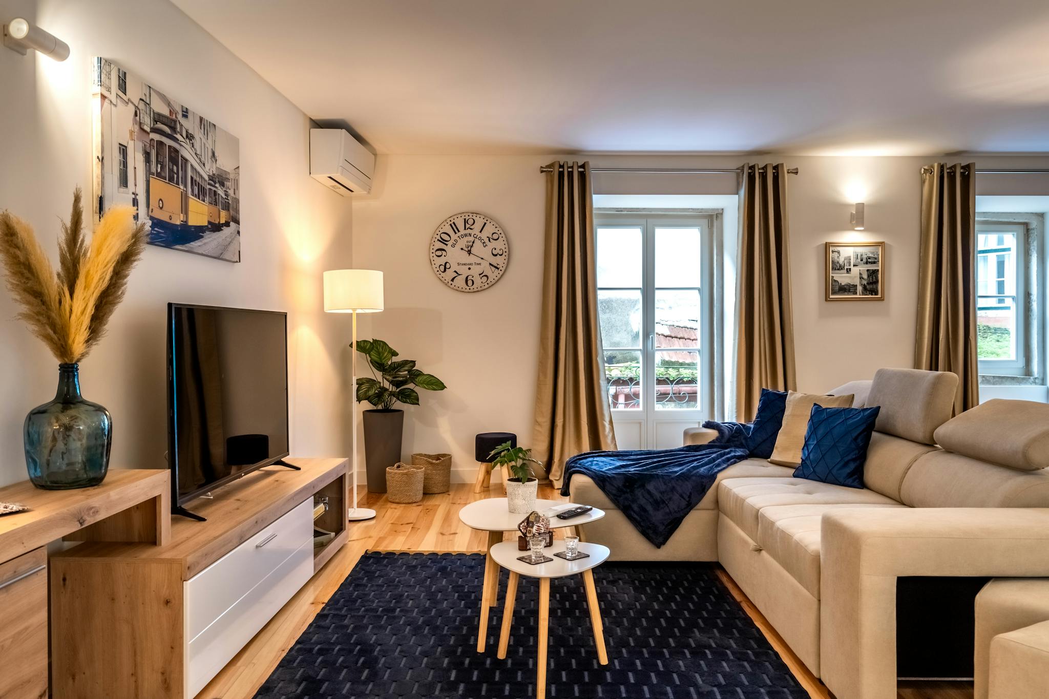 Rua Barros Queirós, Lisbon preview