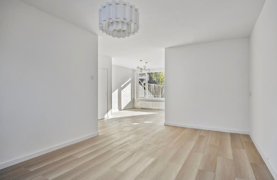 4-Bedroom House in Dennekruid, Rotterdam (1467483) ROOM