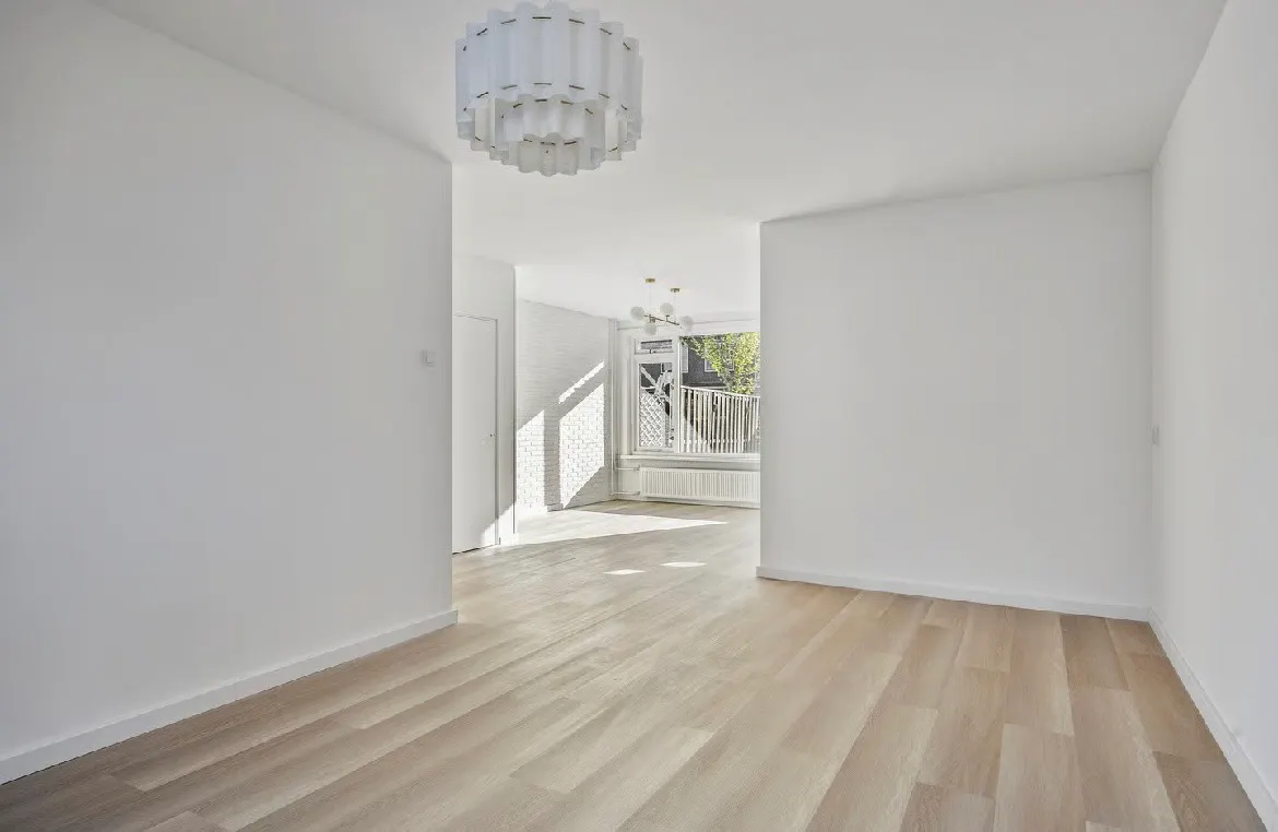 4-Bedroom House in Dennekruid, Rotterdam (1467483) ROOM