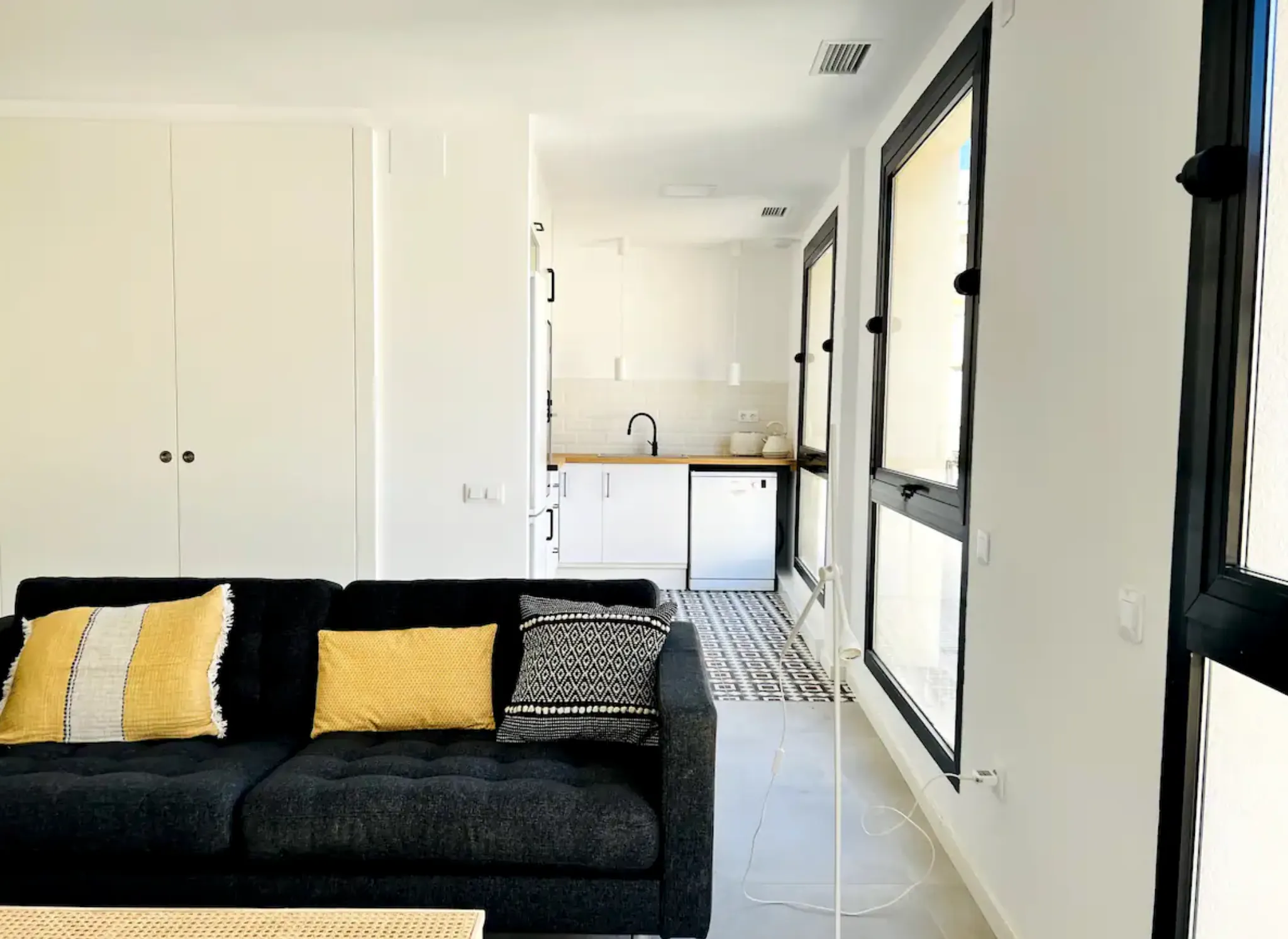2-Bedroom Apartment in Carrer de Sant Medir, Sant Cugat del Vallès (1467515) ROOM 2