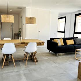 Wohnung zu mieten für 1.300 € pro Monat in Sant Cugat del Vallès, Carrer de Sant Medir