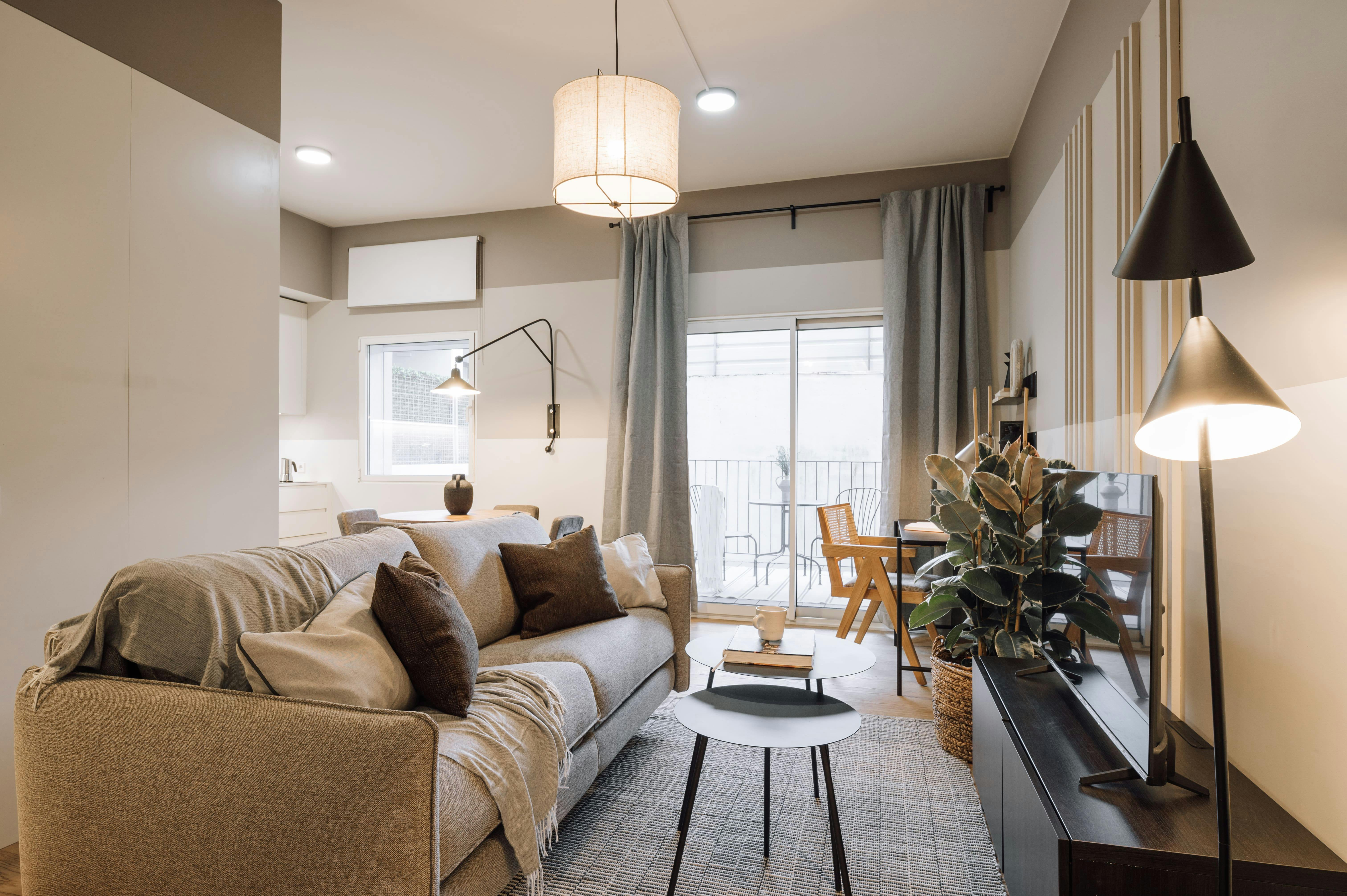 Avenida Casal Ribeiro, Lisbon preview