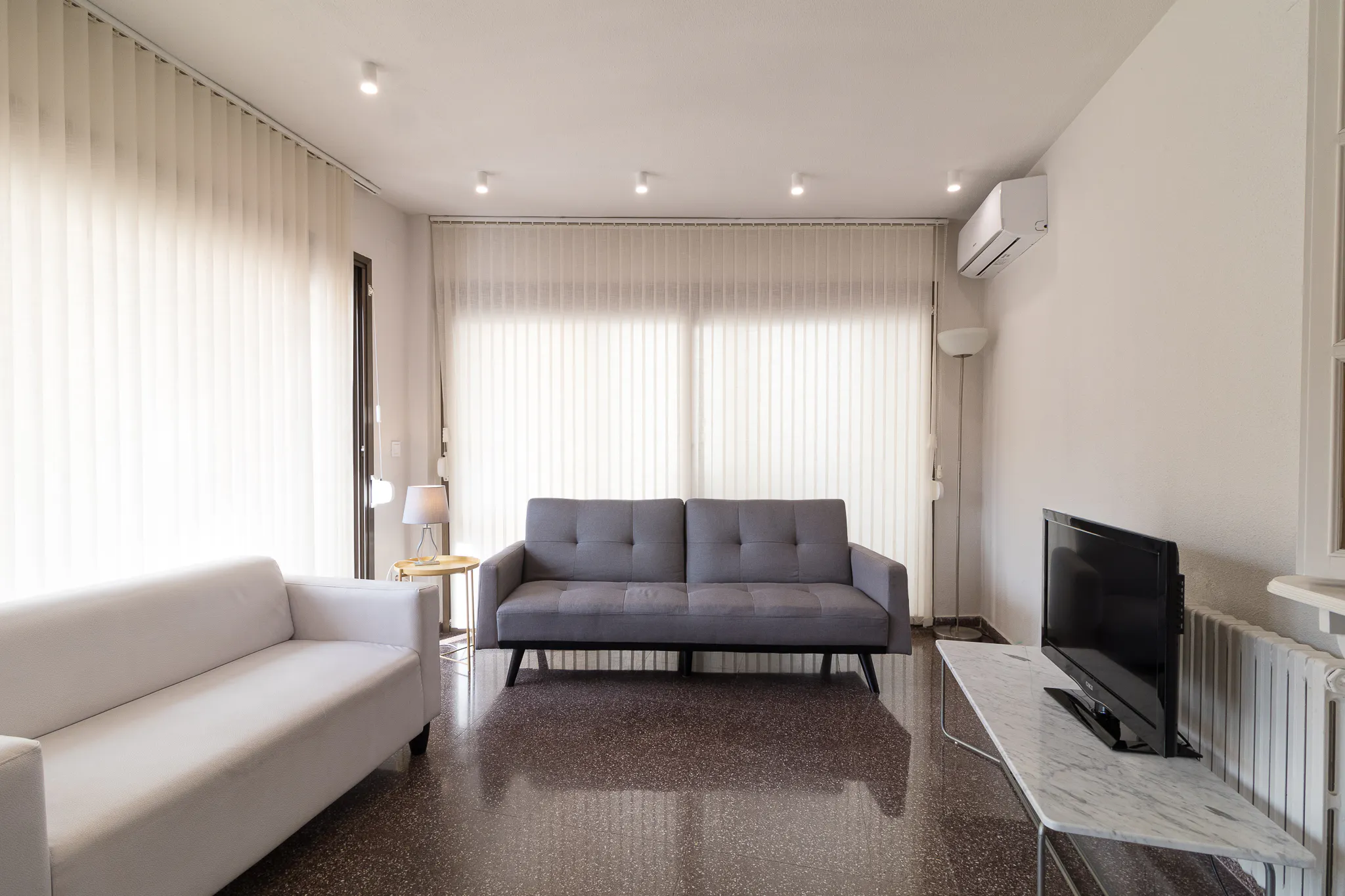 2-Bedroom Apartment in Plaça Col.legi del Patriarca, Valencia (1467557) ROOM 4
