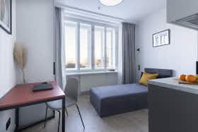 Studio for rent for CZK 19,572 per month in Prague, Hartigova