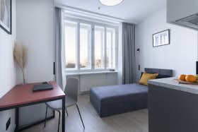 Studio for rent for €790 per month in Prague, Hartigova