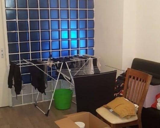 Apartment Rotterdam — photo 3
