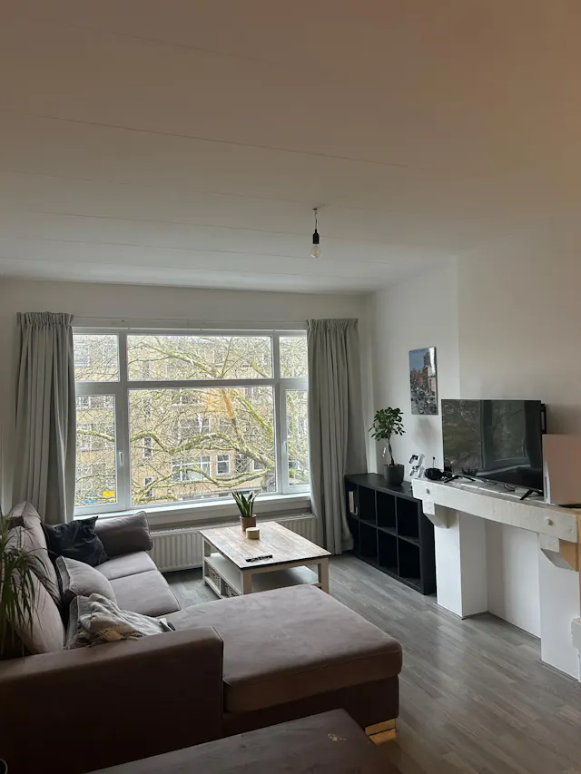 1-Bedroom Apartment in Dordtselaan, Rotterdam (1467569) room image 210