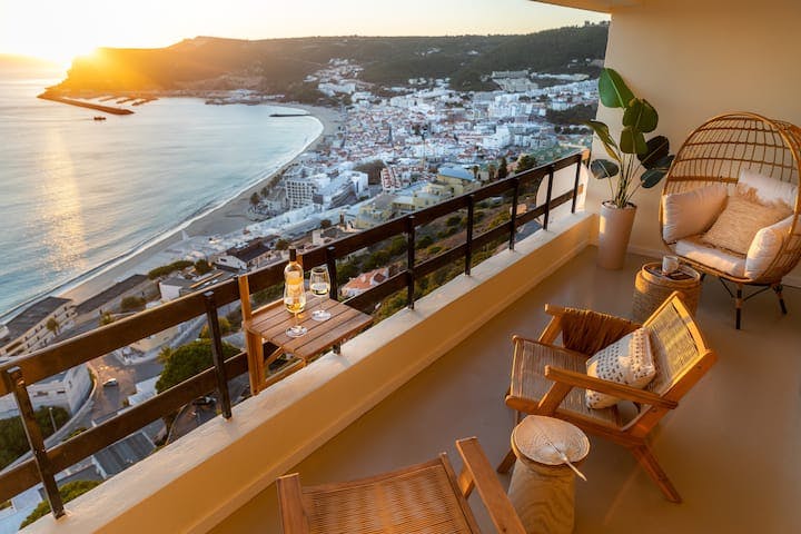 Studio for rent for €1,300 per month in Sesimbra, Estrada de Argeis