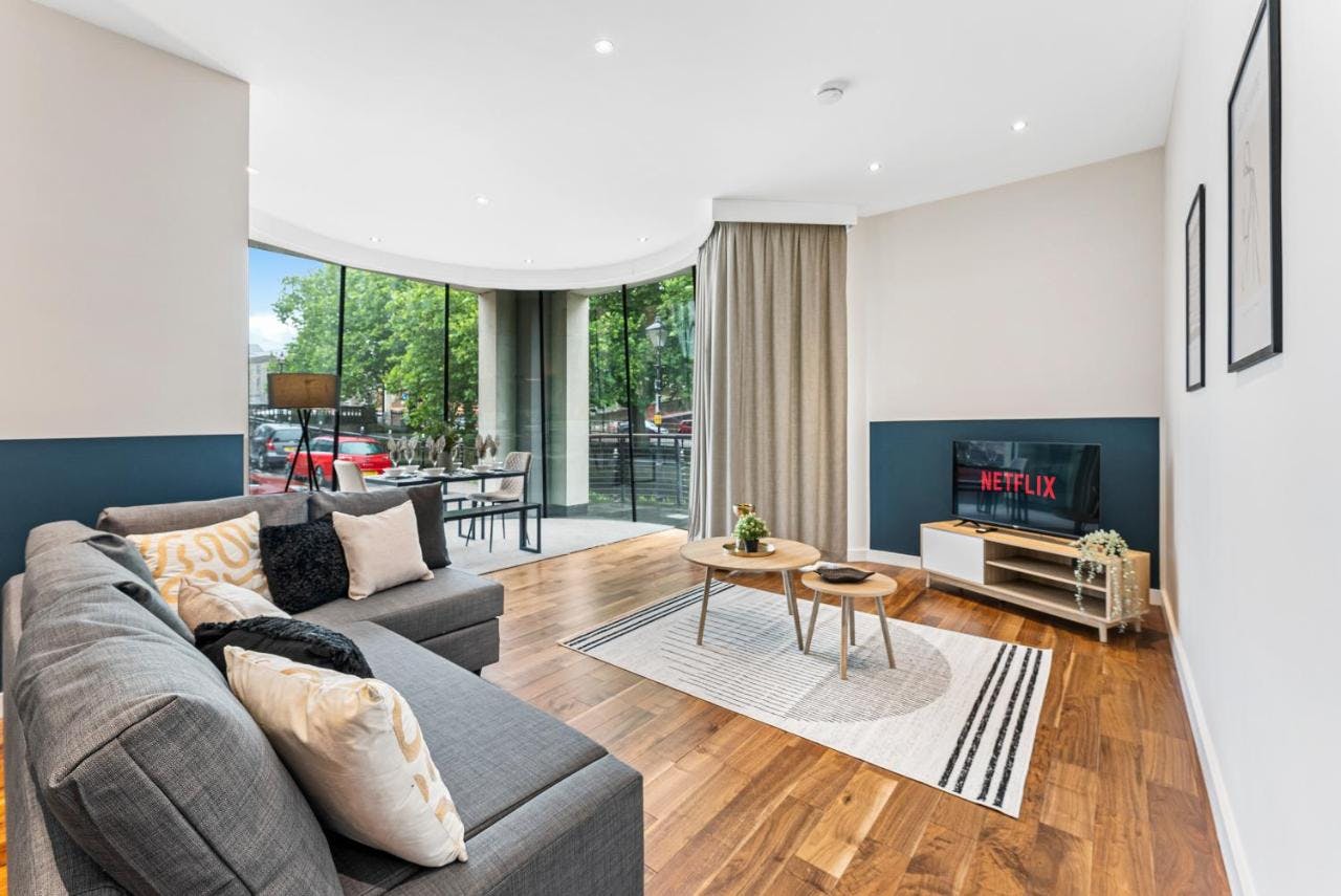 Apartment Lincoln, 2m² — photo 1