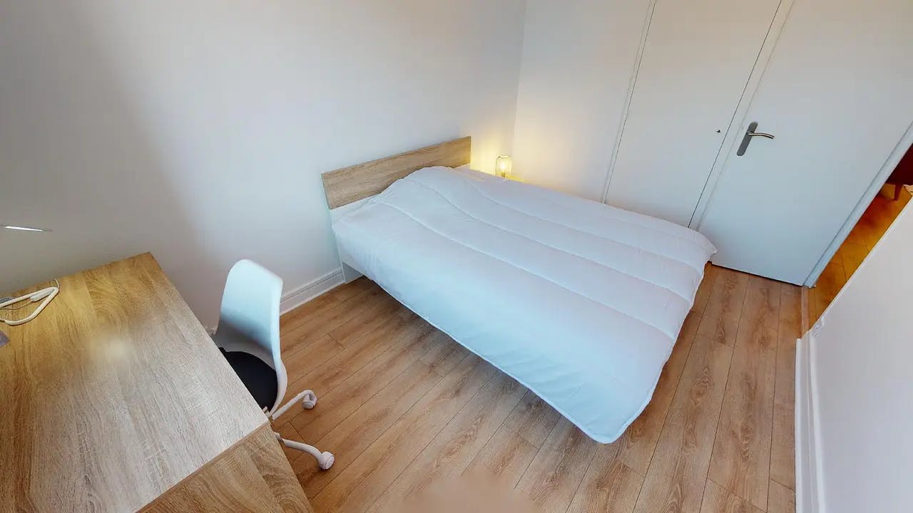 Place de la République, Saint-Martin-d’Hères preview