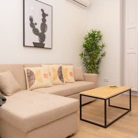 Appartement for rent for € 1.250 per month in Valencia, Carrer de Santa Irene