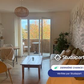 Private room for rent for €550 per month in Marseille, Parc de la Sérane