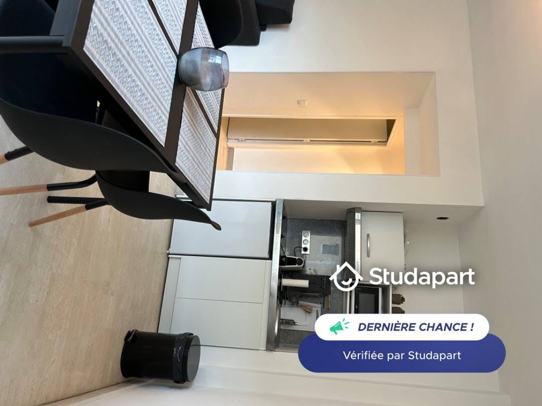 Apartment for rent on Avenue de la Liberté, Vallauris – pohled 5