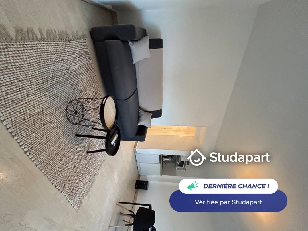 Apartment for rent on Avenue de la Liberté, Vallauris – pohled 4