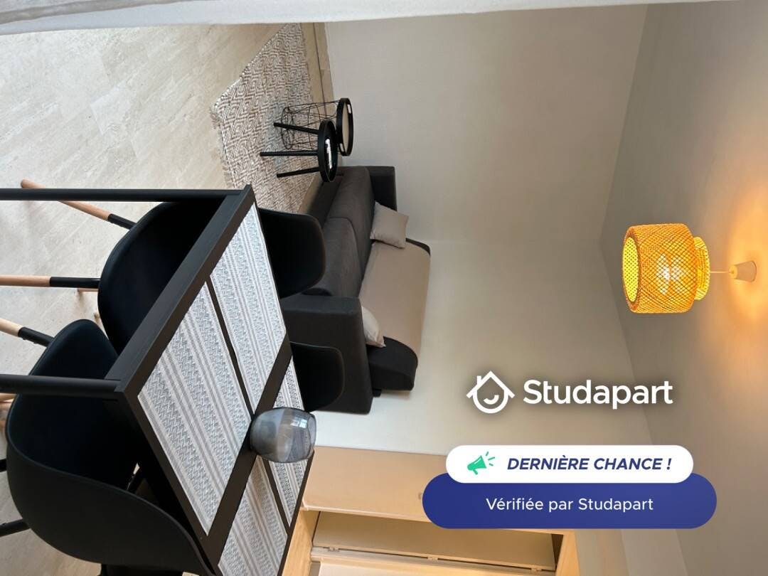 Apartment for rent on Avenue de la Liberté, Vallauris – pohled 3