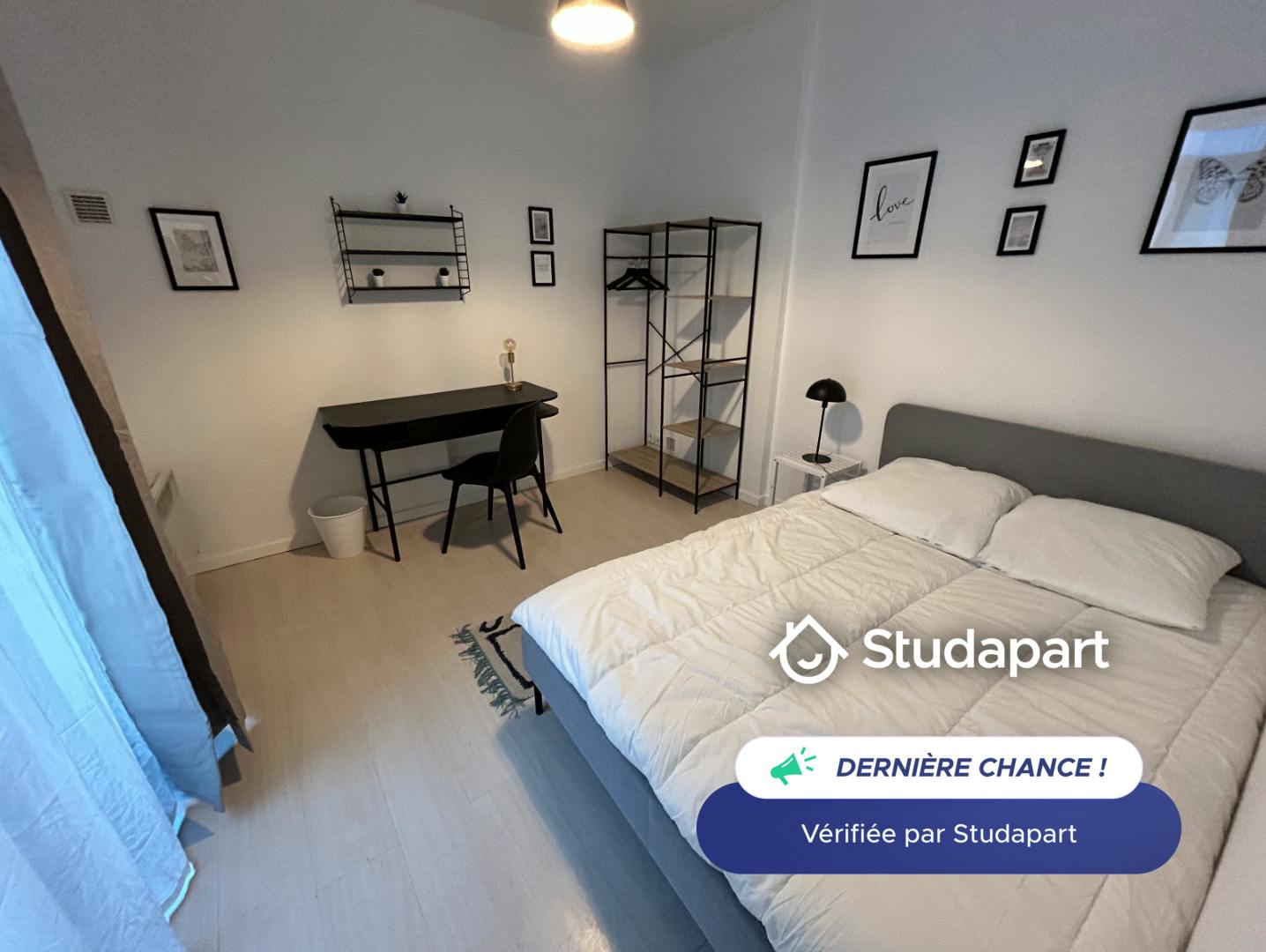 Apartment for rent for €1,360 per month in Paris, Rue du Couédic