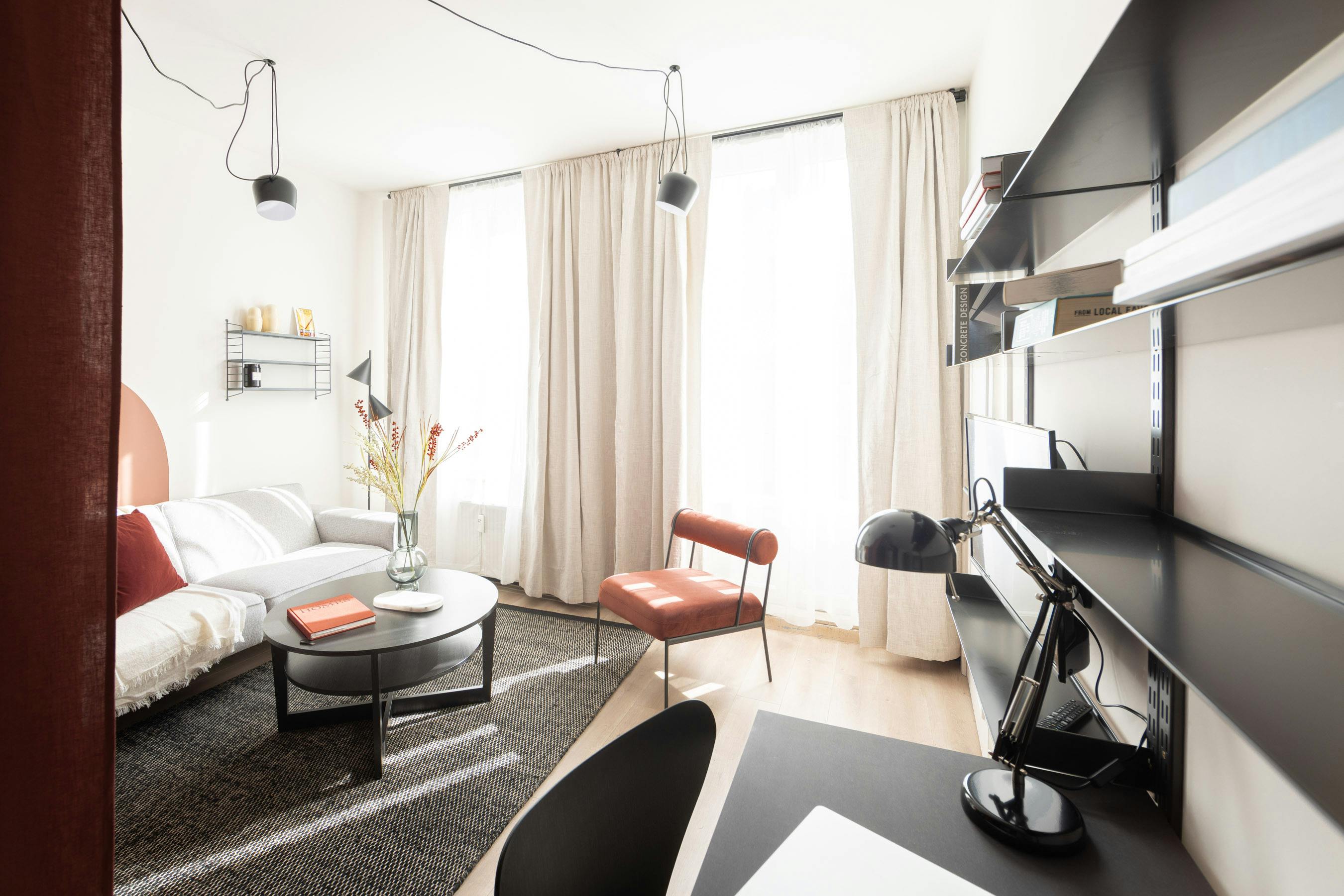 preview gallery tile