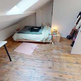 Private room for rent for €515 per month in Lille, Rue de Trévise
