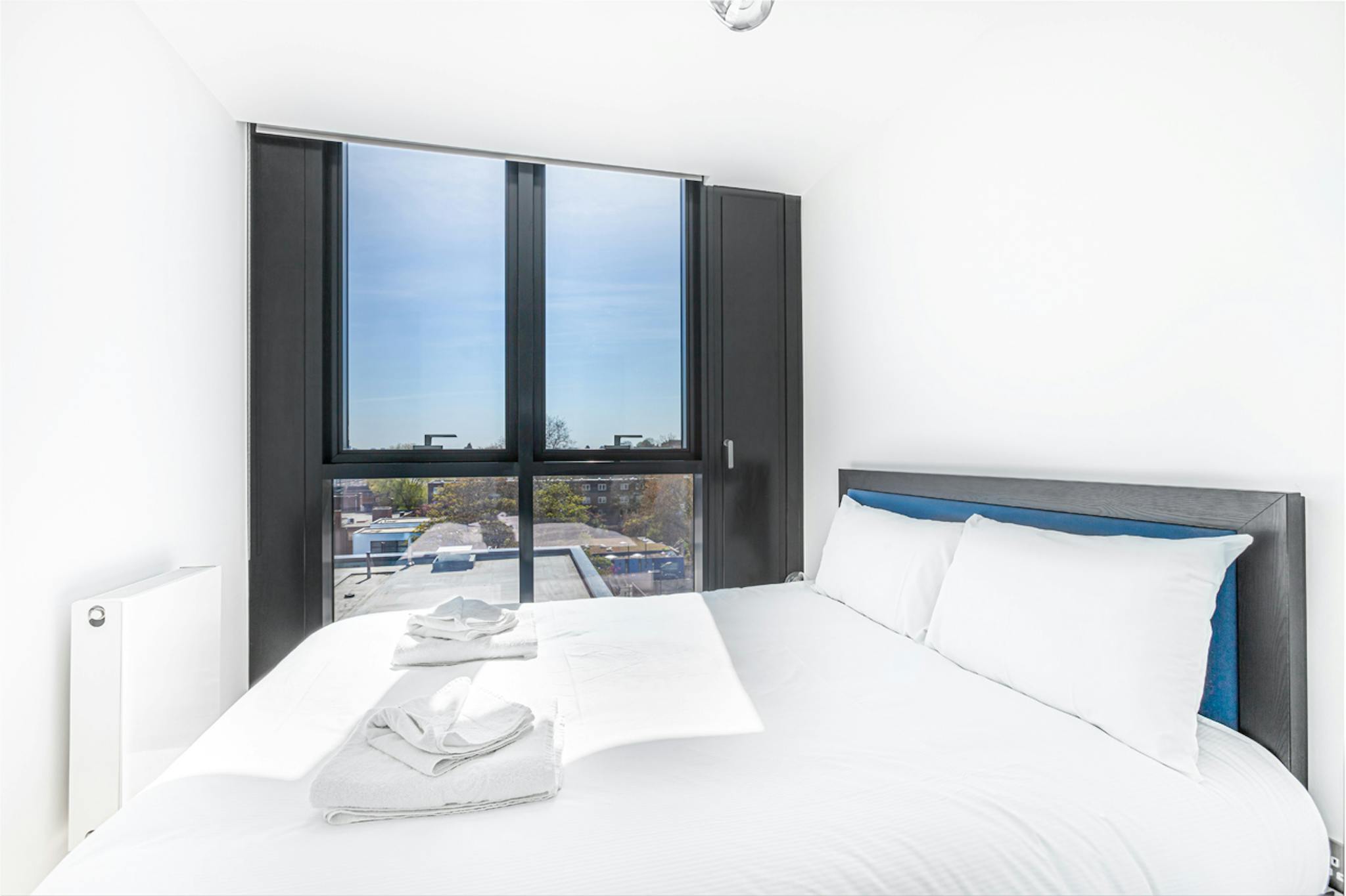 Highgate West Hill, London preview