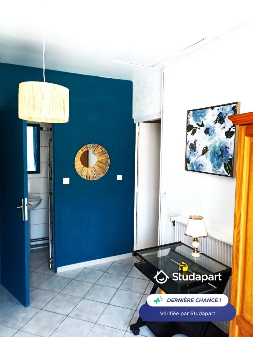 House for rent on Rue Pierre Delostal, Saint-André-les-Vergers