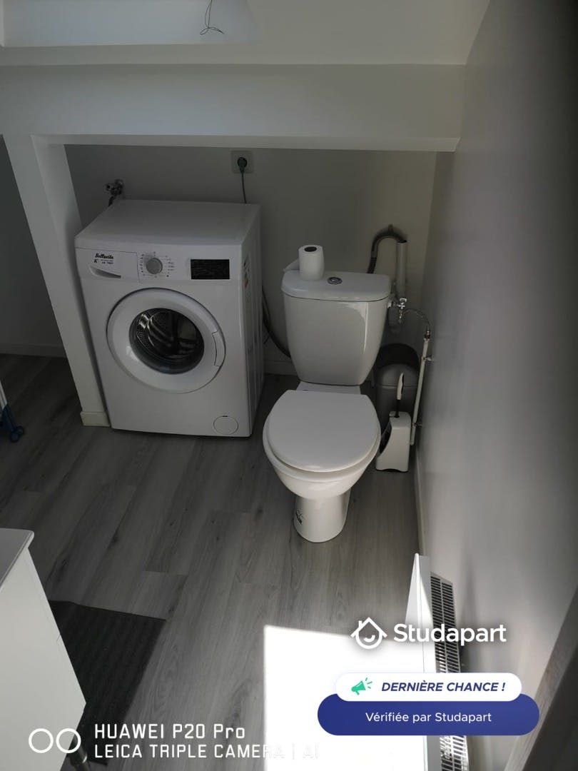 Apartment in Choisy-le-Roi - More